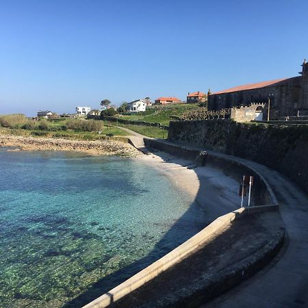 Penzion Casa Arrabal Oia Exteriér fotografie