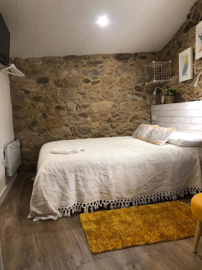 Penzion Casa Arrabal Oia Exteriér fotografie