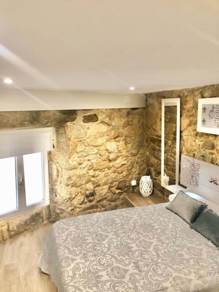 Penzion Casa Arrabal Oia Exteriér fotografie
